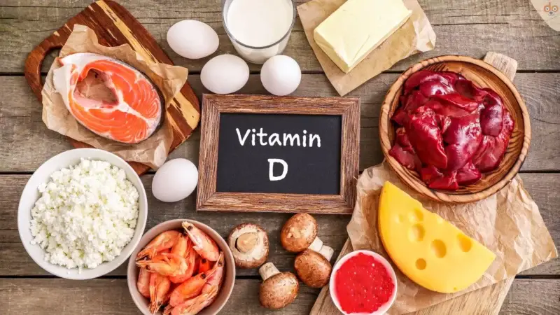 Vitamin D