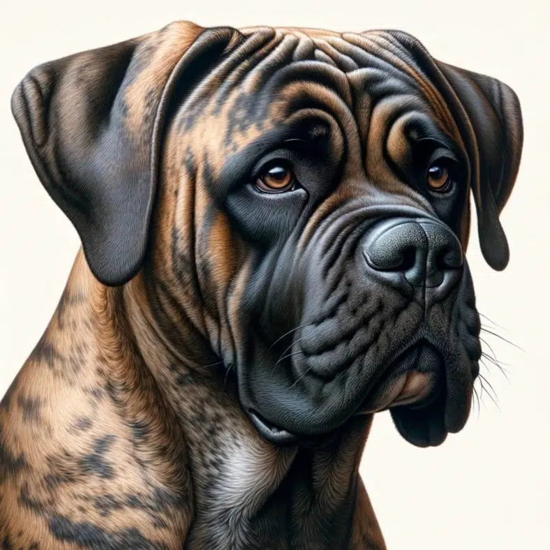 Bandog