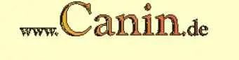 Hundeschule Canin - canin logo
