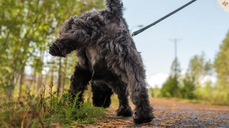 Wenn der Hund markiert: was steckt dahinter und wann ist es zu viel?
