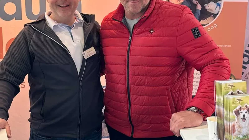 Wie kann ich zur Bekämpfung des illegalen Welpenhandels beitragen?