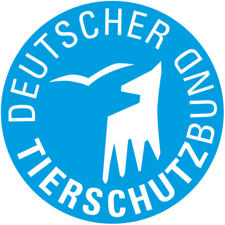 Deutscher Tierschutzbund e.V. :  Der Deutsche Tierschutzbund wurde im Jahre 1881 als Dachorganisation der Tierschutzver­eine und Tierheime in Deutschland gegründet.