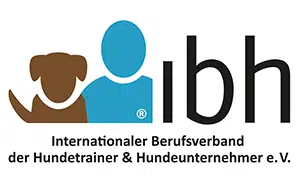 Internationaler Berufsverband der Hundetrainer & Hundeunternehmer :  Der IBH e.V. wurde im Jahr 2009 gegründet und das Hauptaugenmerk seiner Mitglieder liegt auf dem respektvollen Umgang mit dem Mensch-Hund-Team, sowie auf der gewaltfreien Ausbildung und Betreuung des Partners Hund. 