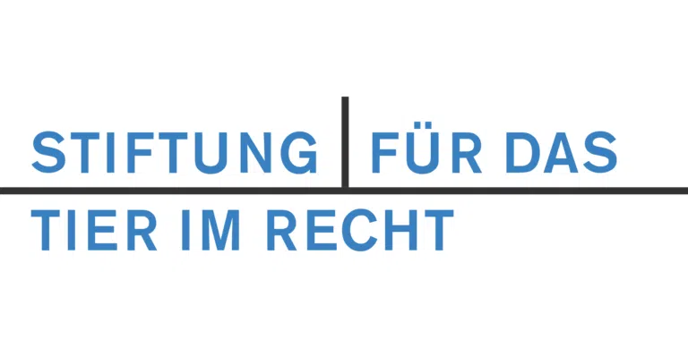 Stiftung für das Tier im Recht (TIR) :  Seit 1996 setzt sich Tier im Recht (TIR) für einen starken rechtlichen Tierschutz ein. Der Hauptzweck aller Tätigkeiten der TIR liegt in der kontinuierlichen Verbesserung der Mensch-Tier-Beziehung in Recht, Ethik und Gesellschaft.