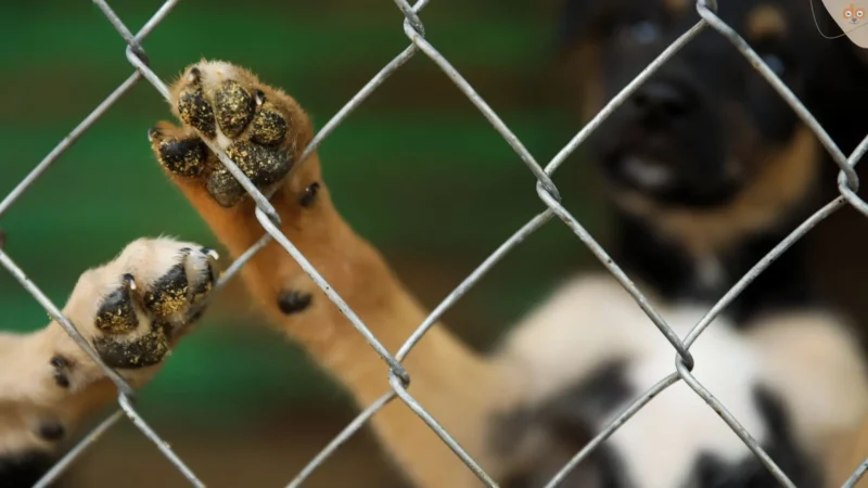 Preis für Tierschutzprojekte: Helping Vets Einsendefrist läuft!
