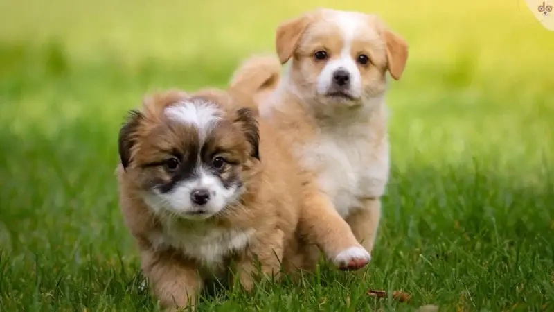 Studie enthüllt traurige Wahrheiten über Social Media Hundewelpen