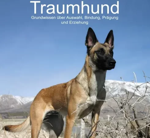 Traumhund, Buch von Emil Keller