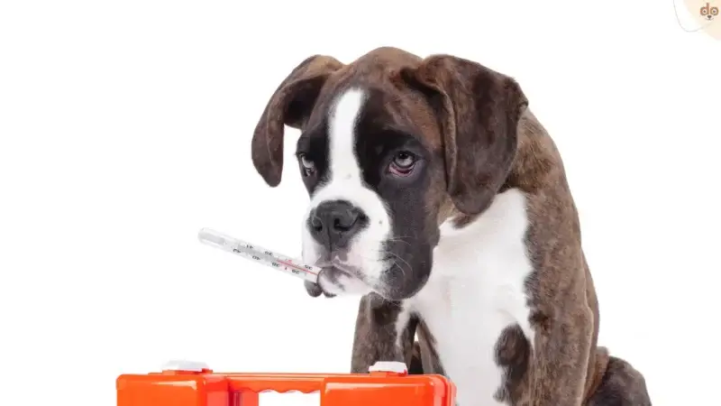 Fieberthermometer für Hunde: Der Guide zum Kauf