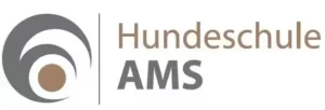 Logo Andreas Stieb – Hundeschule AMS