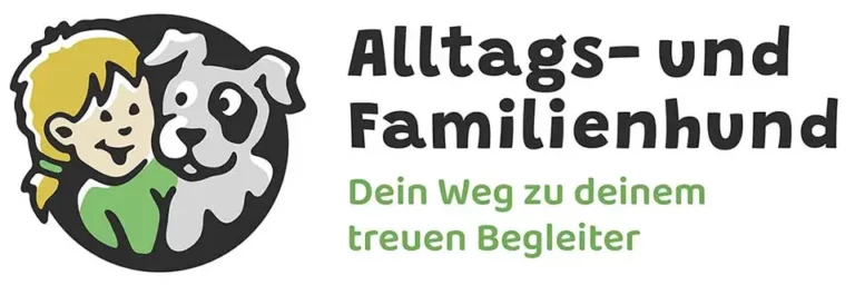 Alltags- und Familienhund - Coaching für Mensch und Hund - AUF Log