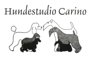 Logo Hundesalon Carino
