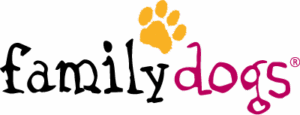 Logo Hundeschule family dogs