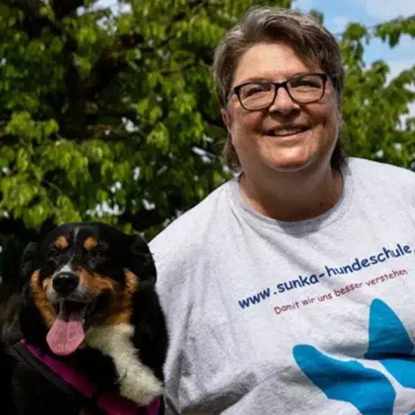 Sunka Hundeschule - Fee Bild Sunka