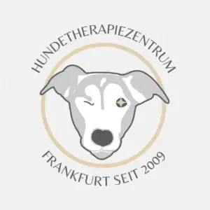 Logo Hundetherapiezentrum Frankfurt