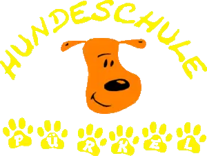Logo Hundeschule Pürkel