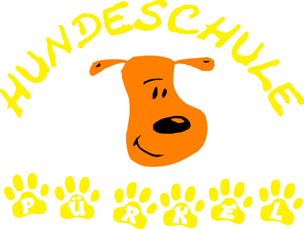 Hundeschule Pürkel - Hundeschule Puerkel Logo HP transp