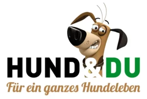 Logo Hund & Du – Für ein ganzes Hundeleben