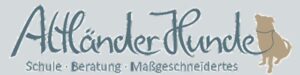 Logo Altländer Hunde