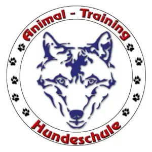 Logo animal training