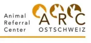 Logo Kleintier-Spezialisten Klinik ARC