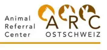 Kleintier-Spezialisten Klinik ARC - arc logo