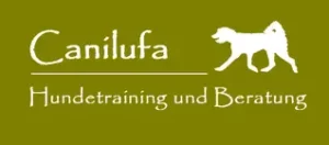 Logo Canilufa