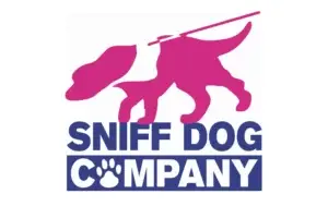 Logo Sniff Dog Company
