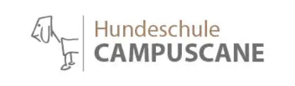 Hundeschule CAMPUSCANE - csm FTL HU Campuscane Logo 539a652469