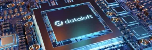 Logo Webagentur dataloft