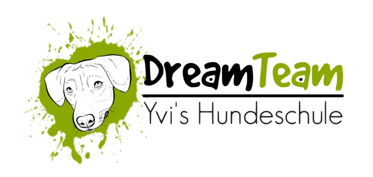 DreamTeam - Die mobile Hundeschule - dreamteam logo
