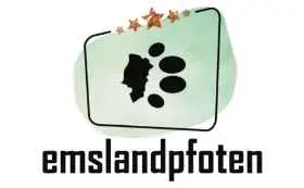 Emslandpfoten - emslandpfoten logo