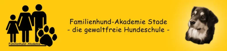 Familienhund-Akademie - familienhund akademie stade header