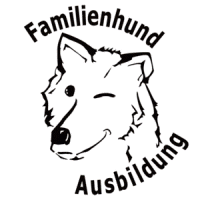 Familienhundausbildung - familienhund ausbildung logo 200x206 1