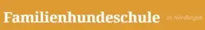 Logo Familienhundeschule Nördlingen