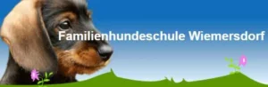 Logo Familienhundeschule Wiemersdorf