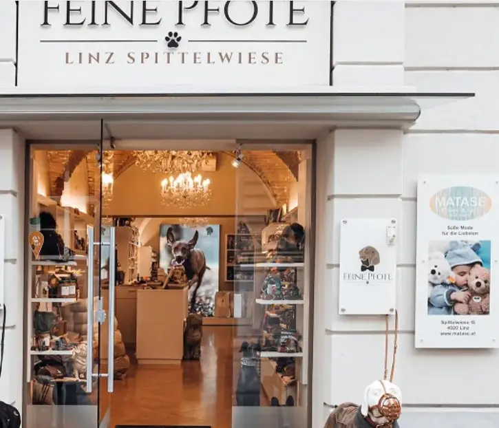 Feine Pfote GmbH - feine pfote image