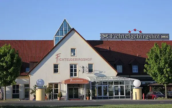 Fichtelgebirgshof