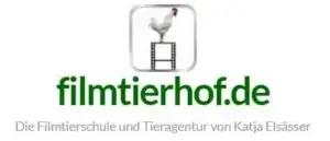Logo Filmtierhof Katja Elsässer