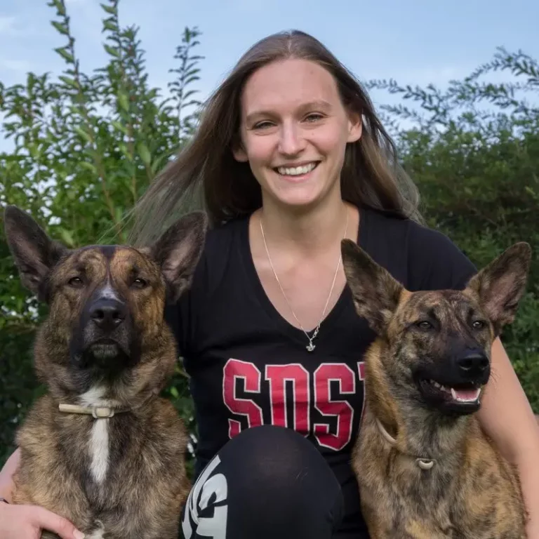Fuß&Pfote - Haltercoaching und Hundetraining - fuss und pfote image