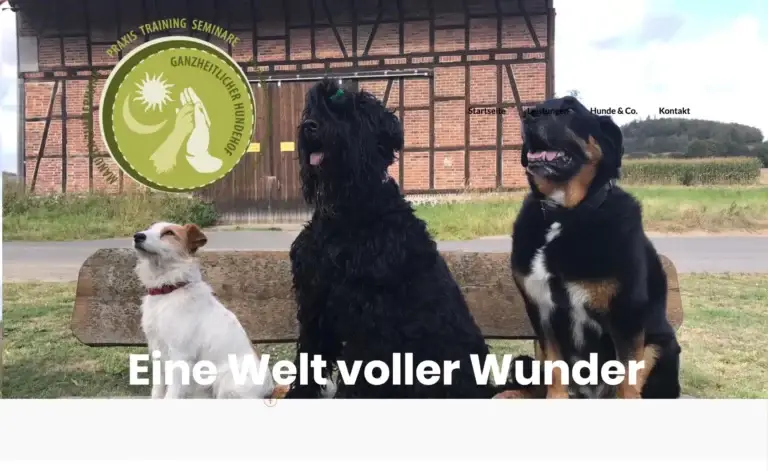 Ganzheitlicher Hof - ganzheitlicher hundehof logo scaled