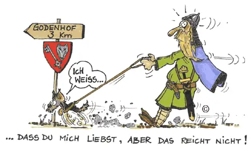 Godenhof Hundeschule - godenhof