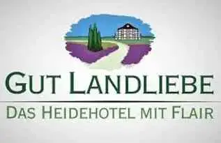 Heidehotel Gut Landliebe - gut landliebe logo