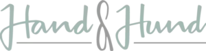 Logo Hand und Hund