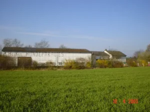 Logo Heikes Hundeparadies