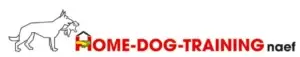 Logo home-dog-training naef GmbH
