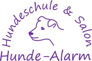 Logo Familienhundeschule Hunde-Alarm