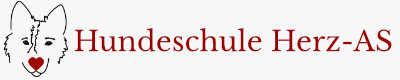 hundeschule-herz-as-logo