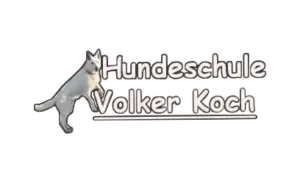 Logo Hundeschule Volker Koch