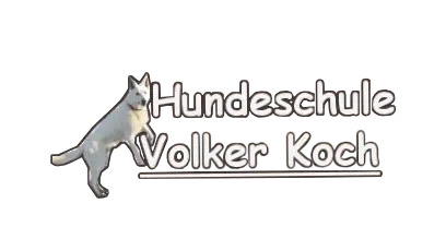 Hundeschule Volker Koch - hundeschule volker koch Header logo rechts