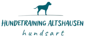 Logo Hundsart – Hundetraining und Verhaltensberatung